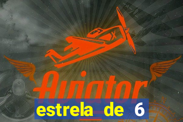 estrela de 6 pontas na umbanda